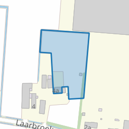 Perceel ATN01-M-2016