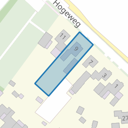 Perceel ATN01-M-2085