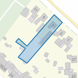 Perceel ATN01-M-2086