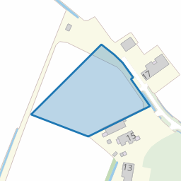 Perceel ATN01-M-2138