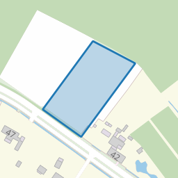 Perceel ATN01-M-2153