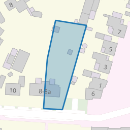 Perceel ATN01-M-2196