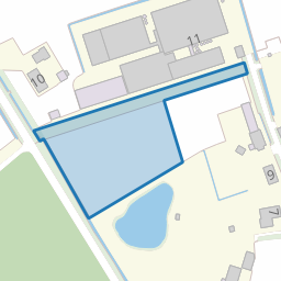 Perceel ATN01-M-2200