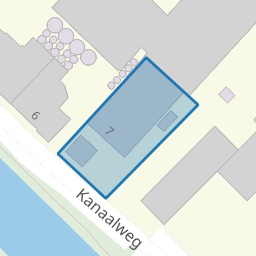 Perceel ATN01-M-2254