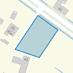 Perceel ATN01-M-2299