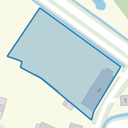 Perceel ATN01-M-2301