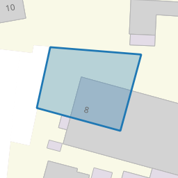 Perceel ATN01-M-2318