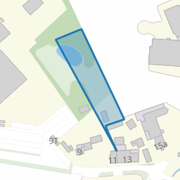 Perceel ATN01-M-2391