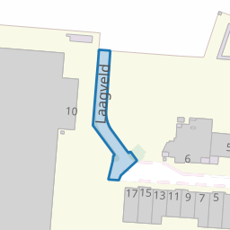 Perceel ATN01-M-2413