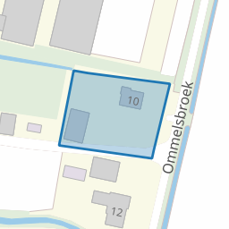 Perceel ATN01-M-2419