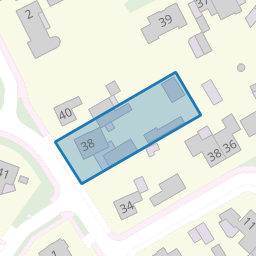 Perceel ATN01-M-2448