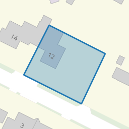 Perceel ATN01-M-2450