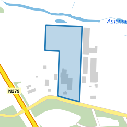 Perceel ATN01-M-598