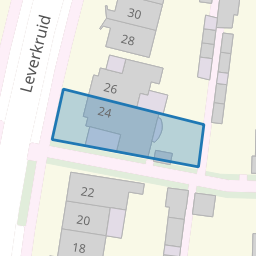 Perceel ATN01-N-1027