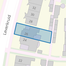 Perceel ATN01-N-1028