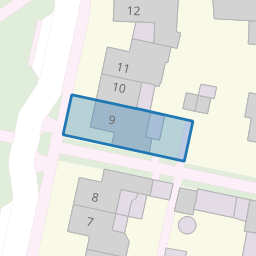 Perceel ATN01-N-1300