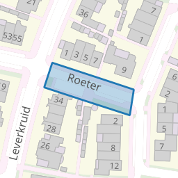 Perceel ATN01-N-1462