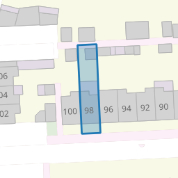 Perceel ATN01-N-1621