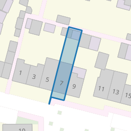 Perceel ATN01-N-1678