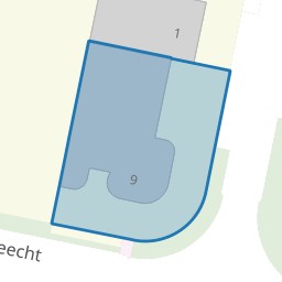 Perceel ATN01-N-1729