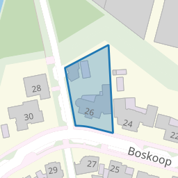 Perceel ATN01-N-1799