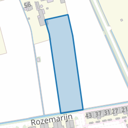 Perceel ATN01-N-1801