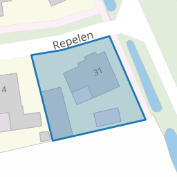 Perceel ATN01-N-1922