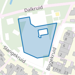 Perceel ATN01-N-1992