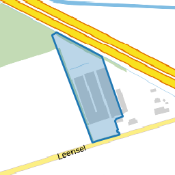 Perceel ATN01-N-1995