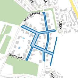 Perceel ATN01-N-2006