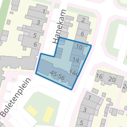 Perceel ATN01-N-2008