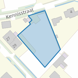 Perceel ATN01-N-2018