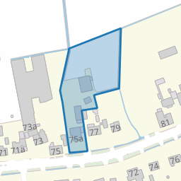 Perceel ATN01-N-2024