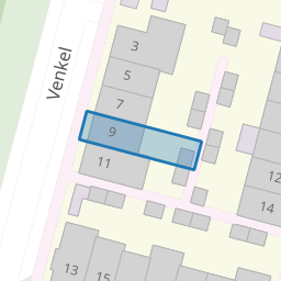 Perceel ATN01-N-2233