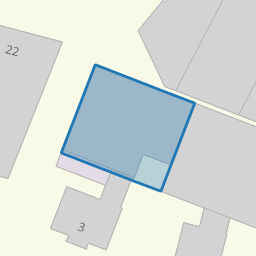 Perceel ATN01-N-2288