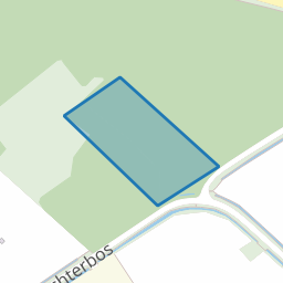 Perceel ATN01-N-2290