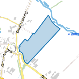 Perceel ATN01-N-2350