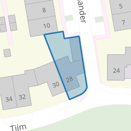 Perceel ATN01-N-2376