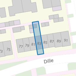 Perceel ATN01-N-2413