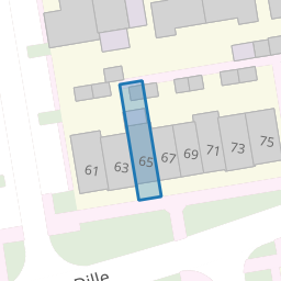 Perceel ATN01-N-2422