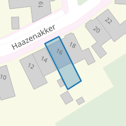 Perceel ATN01-N-2443