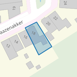 Perceel ATN01-N-2445