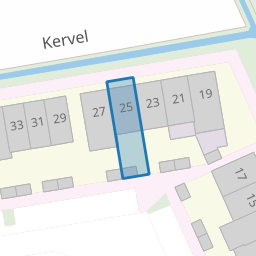 Perceel ATN01-N-2468