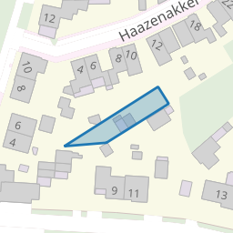 Perceel ATN01-N-2514