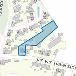 Perceel ATN01-N-2516