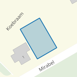 Perceel ATN01-N-2531