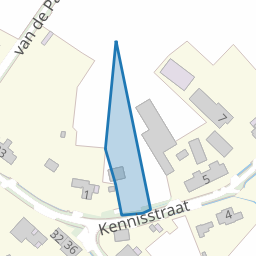 Perceel ATN01-N-2610