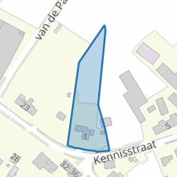 Perceel ATN01-N-2611