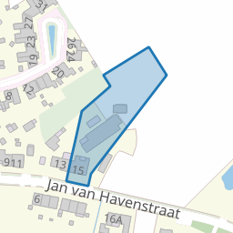 Perceel ATN01-N-2664