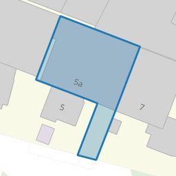 Perceel ATN01-N-2689